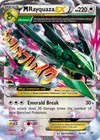 Product image for M Rayquaza EX
