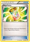 Product image for Mega Turbo