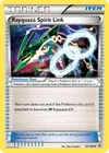 Product image for Rayquaza Spirit Link