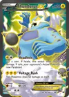 Product image for Thundurus EX