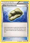 Product image for Claw Fossil Anorith