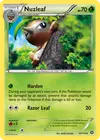 Product image for Nuzleaf