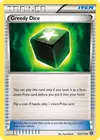 Product image for Greedy Dice