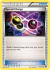 Product image for Special Charge