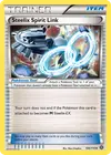 Product image for Steelix Spirit Link