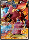 Product image for Volcanion EX