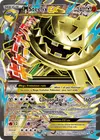 Product image for M Steelix EX