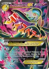 Product image for M Gardevoir EX