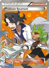 Product image for Professor Sycamore