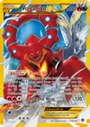 Product image for Volcanion EX