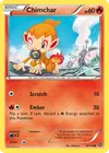 Product image for Chimchar