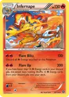 Product image for Infernape