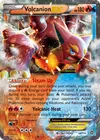 Product image for Volcanion EX