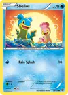 Product image for Shellos
