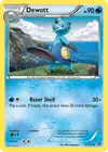 Product image for Dewott