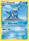 Product image for Samurott
