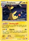 Product image for Ampharos