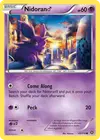 Product image for Nidoran M