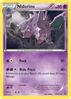 Product image for Nidorino