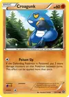 Product image for Croagunk