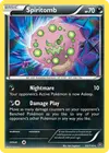 Product image for Spiritomb