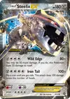 Product image for Steelix EX