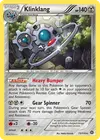 Product image for Klinklang