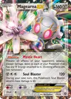 Product image for Magearna EX