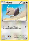 Product image for Rufflet