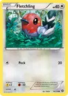 Product image for Fletchling