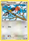 Product image for Fletchinder