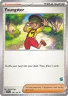 Product image for Youngster - Darkrai Deck