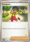 Product image for Youngster - Pikachu
