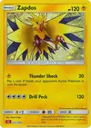 Product image for Zapdos