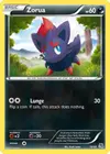 Product image for Zorua