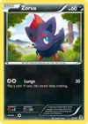 Product image for Zorua