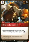 Product image for Brazen Buccaneer