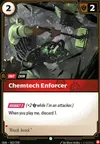 Product image for Chemtech Enforcer
