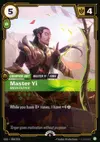 Product image for Master Yi - Meditative