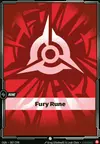 Product image for Fury Rune