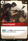 Product image for Noxus Hopeful