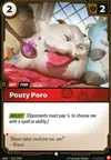 Product image for Pouty Poro
