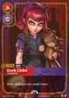 Product image for Annie - Dark Child