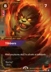 Product image for Tibbers