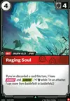 Product image for Raging Soul