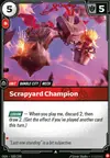 Product image for Scrapyard Champion