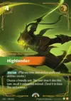 Product image for Highlander