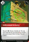 Product image for Unlicensed Armory