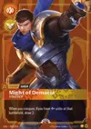 Product image for Garen - Might of Demacia
