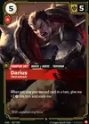Product image for Darius - Trifarian